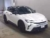 TOYOTA CROWN SPORT