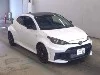 TOYOTA GR YARIS