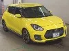 SUZUKI SWIFT SPORTS