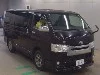 TOYOTA REGIUS VAN