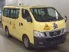 NISSAN CARAVAN WAGON