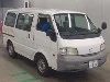 MAZDA BONGO VAN