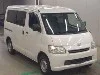 TOYOTA TOWN ACE VAN