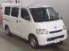 TOYOTA TOWN ACE VAN