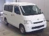 TOYOTA TOWN ACE VAN