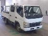 MITSUBISHI FUSO CANTER GUTS