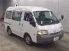 MAZDA BONGO VAN