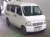 HONDA ACTY VAN