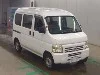 HONDA ACTY VAN