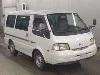 MAZDA BONGO VAN