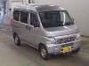 HONDA ACTY VAN
