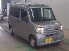 HONDA N VAN