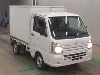 MAZDA SCRUM TRUCK