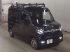 HONDA N VAN