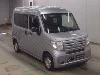 HONDA N VAN