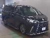 LEXUS LM