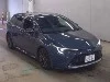 TOYOTA COROLLA TOURING