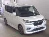 SUZUKI SOLIO BANDIT