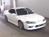 NISSAN SILVIA