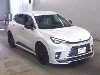 LEXUS LBX