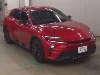 TOYOTA CROWN SPORT