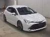 TOYOTA COROLLA SPORT