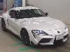 TOYOTA SUPRA