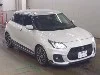 SUZUKI SWIFT SPORTS