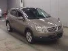 NISSAN DUALIS
