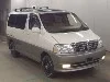TOYOTA GRANVIA