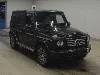 MERCEDES BENZ G CLASS