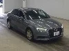 AUDI A3 SEDAN