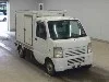 MAZDA SCRUM TRUCK