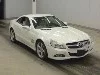 MERCEDES BENZ SL