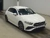 MERCEDES BENZ A CLASS
