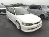 HONDA ACCORD WAGON