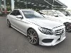 MERCEDES BENZ C CLASS