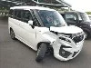 SUZUKI SOLIO BANDIT