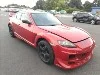MAZDA RX-8