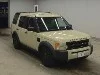 LAND ROVER DISCOVERY 3