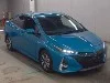 TOYOTA PRIUS PHV