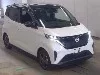 NISSAN SAKURA