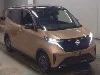 NISSAN SAKURA