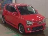 SUZUKI ALTO TURBO RS