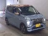 MITSUBISHI EK X EV