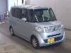 HONDA N BOX PLUS