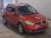 SUZUKI SX-4