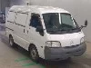 MAZDA BONGO VAN