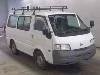 NISSAN VANETTE VAN