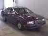 NISSAN PRESIDENT